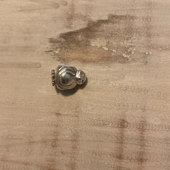 •RARE•Pandora Penguin Charm - Picture 3 of 3